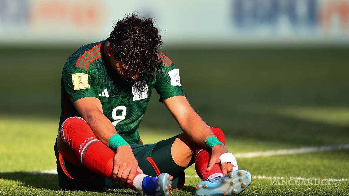 México consuma fracaso y humillación en la Copa del Mundo Sub-17: cae 5-0 ante Malí y se despide del Mundial