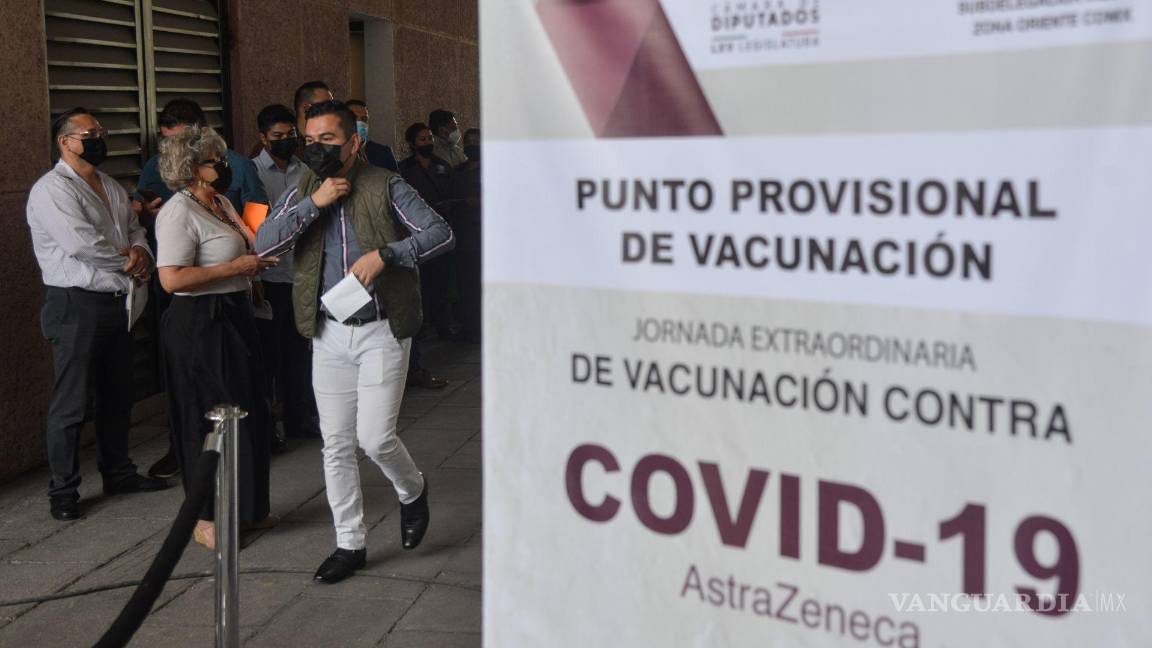 OMS critica ‘ceguera’ mundial ante transmisión del COVID; pide no bajar la guardia