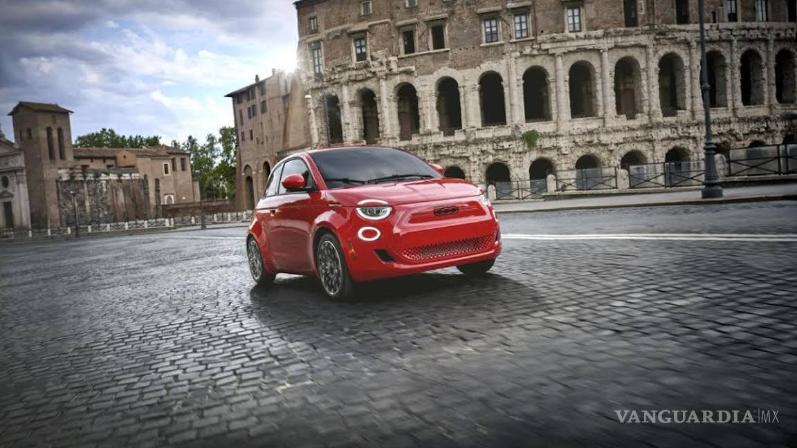 $!El automóvil es una expresión clara de la forma tras la función, un uso lógico y económico de materiales, así como la convicción de que el diseño de calidad debe ser accesible para todos