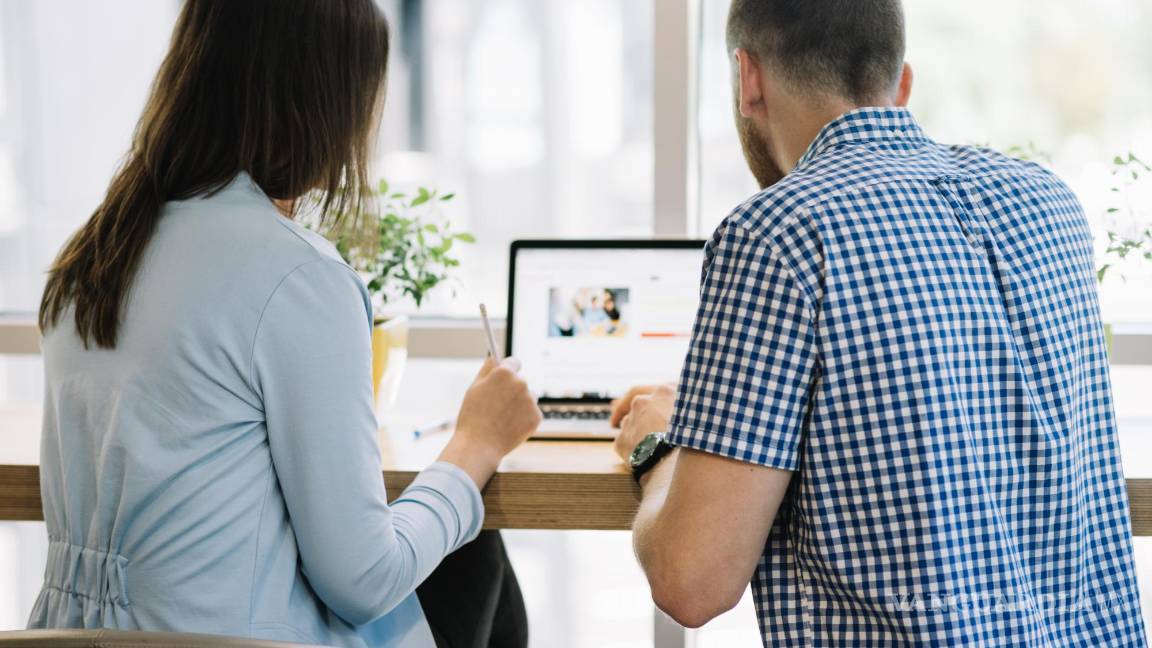 $!Un sistema de IA podría indicar que una propiedad está infravalorada debido a la creciente demanda en el área.