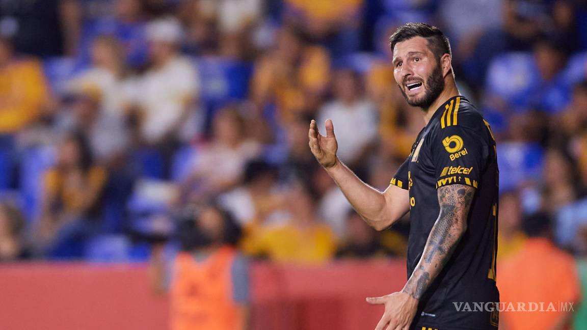 Tigres busca recuperarse ante Chivas en partido pendiente de la Jornada 9