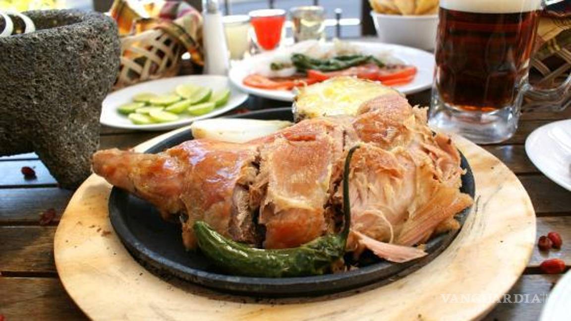 Tour culinario: El Principal