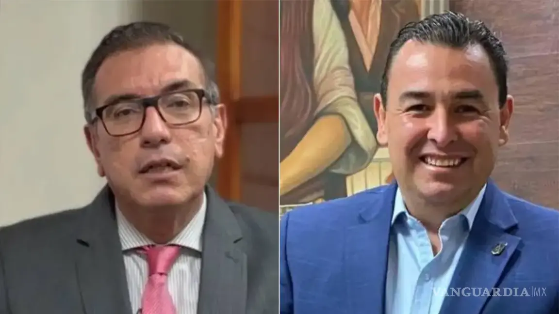 POLITICÓN: ¿Nepotismo en Juris?, los Yáñez Arreola buscarían ‘heredarse’ la dirección