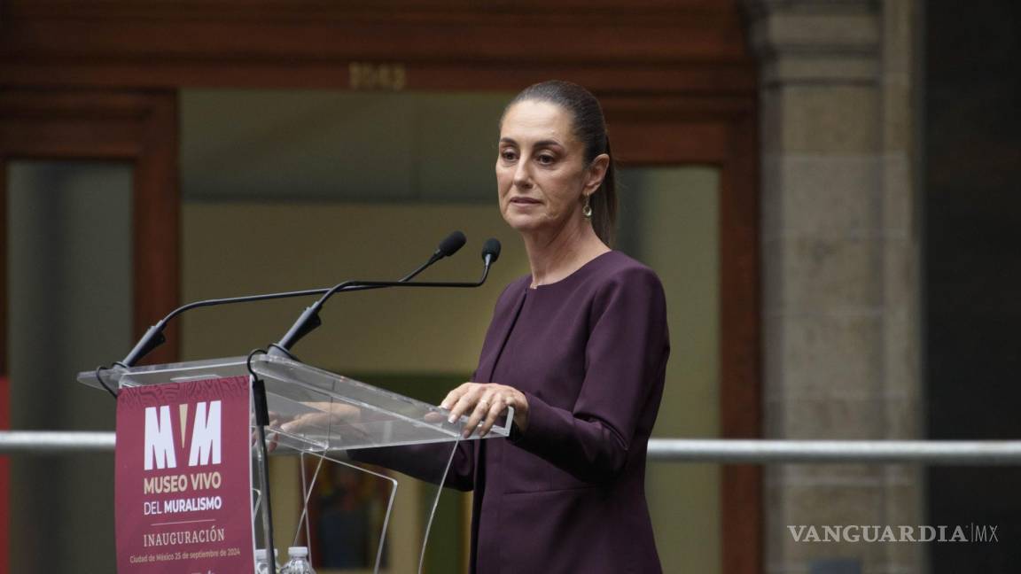 ‘Pleito’ de Sheinbaum con España, adelanto de lo que viene en relaciones exteriores: especialista