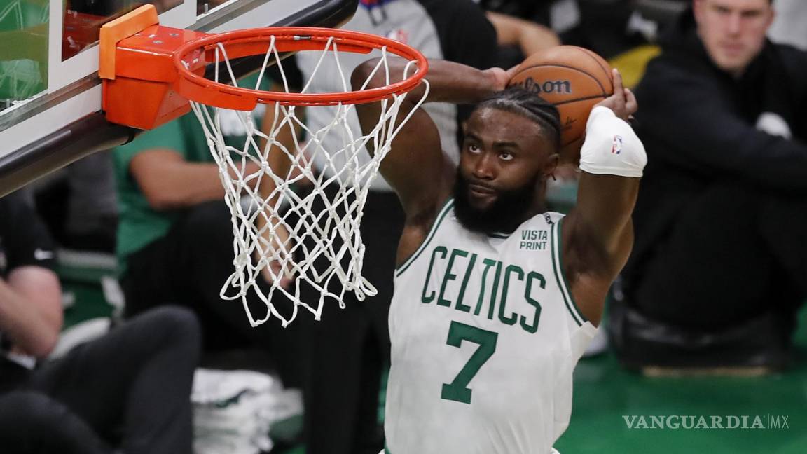 Celtics debe sacar el ‘extra’ en el sexto de la serie contra Warriors