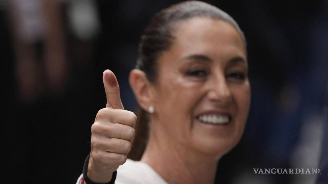 Elecciones Poder Judicial: Ganadores y perdedores