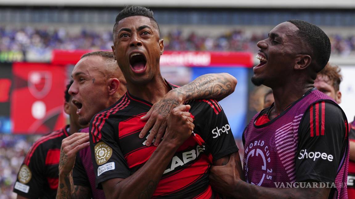 ¡América manda! Flamengo remonta y vence 3-1 al Chelsea en el Mundial de Clubes 2025