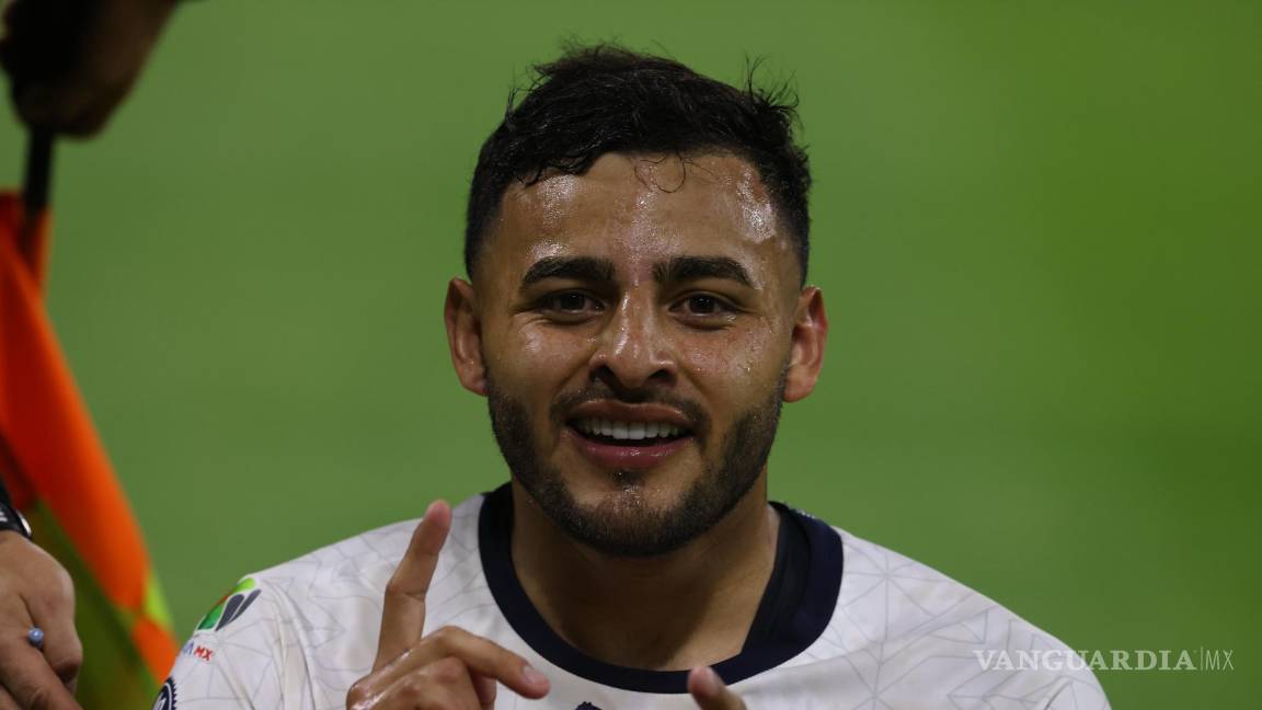 La ‘Paunoveta’ no quiere ser arrollada por una acelerada Máquina