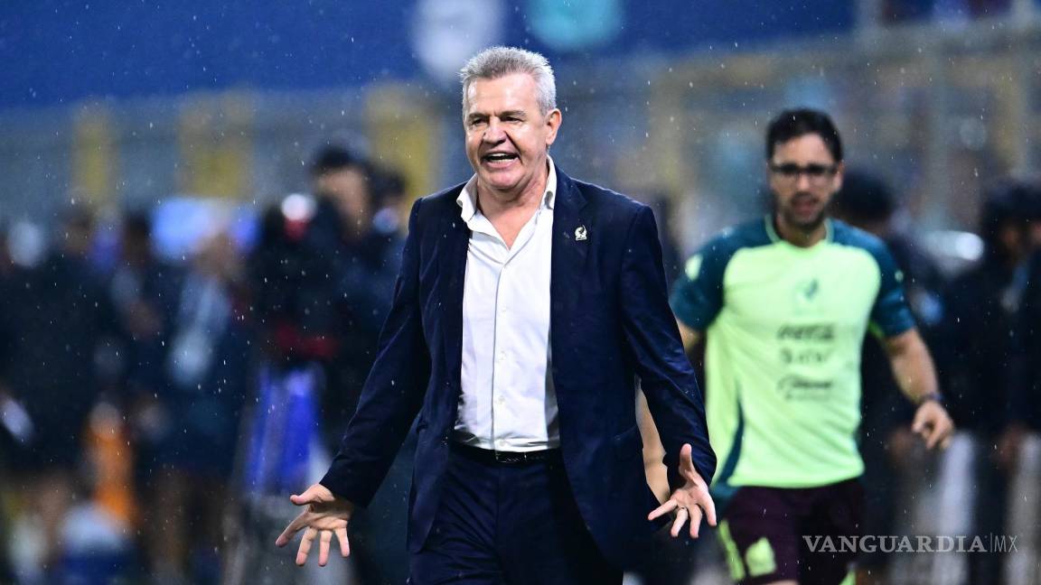 Honduras pide sanción contra Javier Aguirre por insultar y provocar a la afición