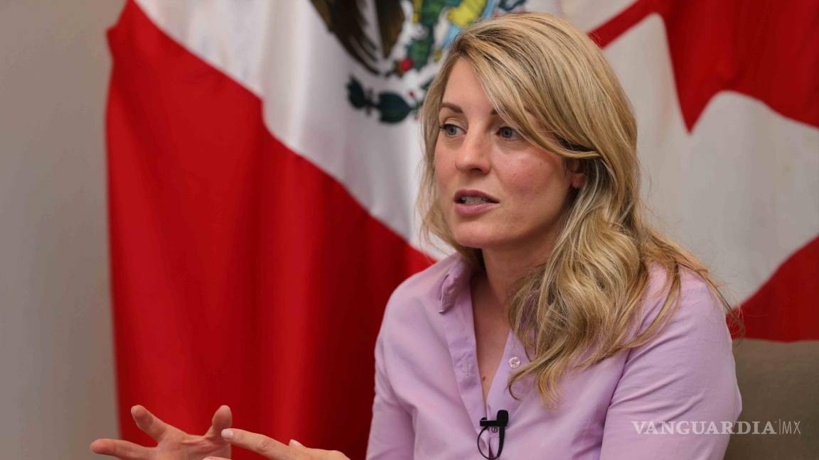 Canadá está a la expectativa debido a la reforma judicial, espera fortalecer su alianza con México