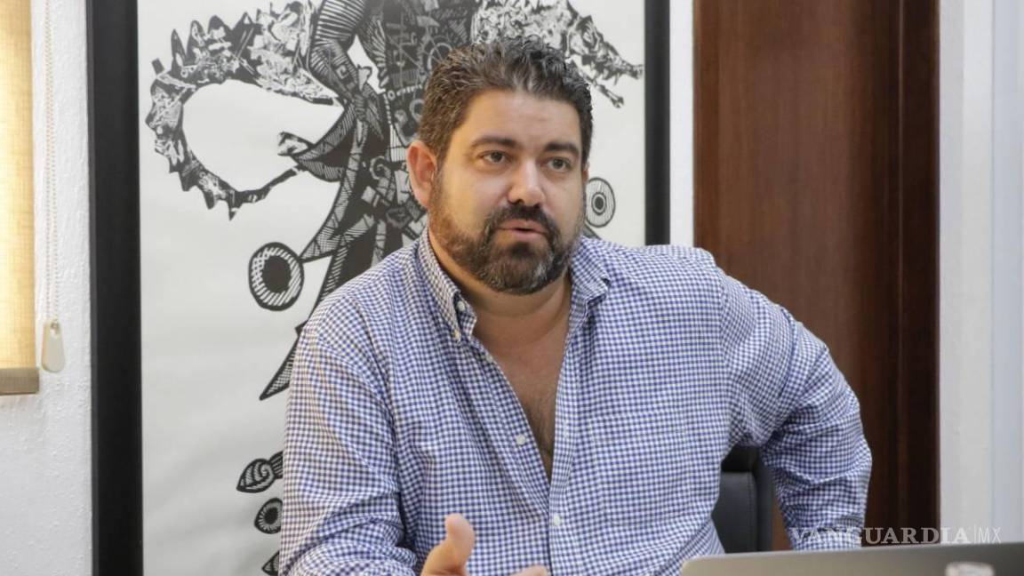 $!El fiscal anticorrupción, Jesús Flores Mier afirmó que en la mayoría de los casos se concluye con acuerdo reparatorio.