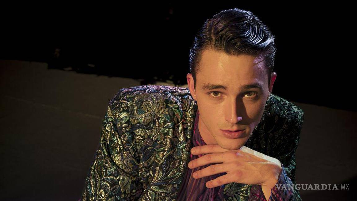 $!Pol Granch, conocido por su participación en Élite y su canción ‘Tiroteo’, participa en el filme.