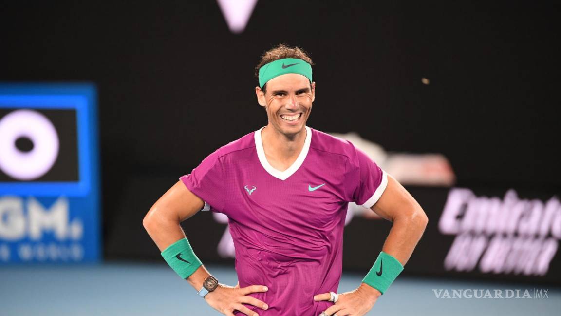 Rafael Nadal, cerca de volver a jugar en 2024: ‘no merecía terminar mi carrera en sala de prensa’