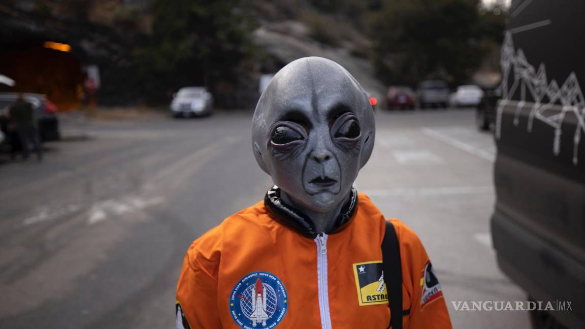 $!La teoría no solo se aplicaría en la Tierra, sino en todos los planetas que tengan vida, es decir, habría evolución de las especies.