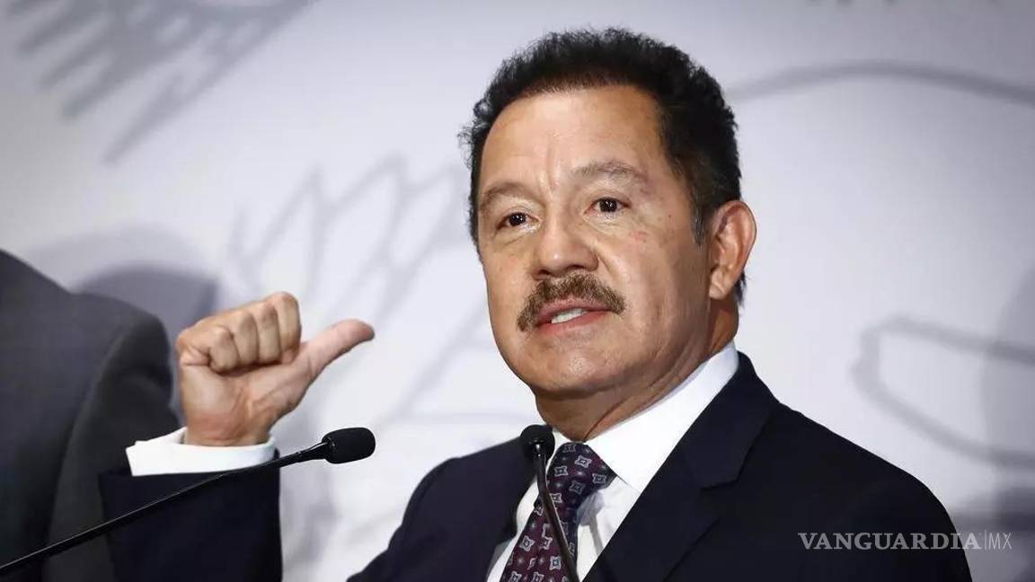 Hasta 2 mil 500 mdp podría costar la consulta popular sobre elección de ministros, revela Mier