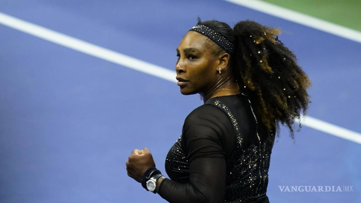 Serena Williams y su retiro con 260 millones de dólares en ganancias