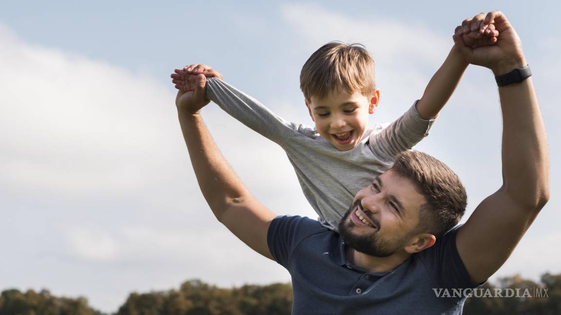 Canciones inolvidables para dedicar en el Día del Padre y celebrar su amor incondicional