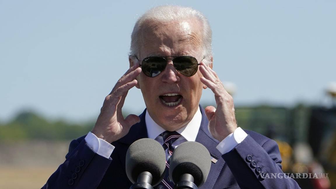 Sube el tono Joe Biden contra el ‘trumpismo’
