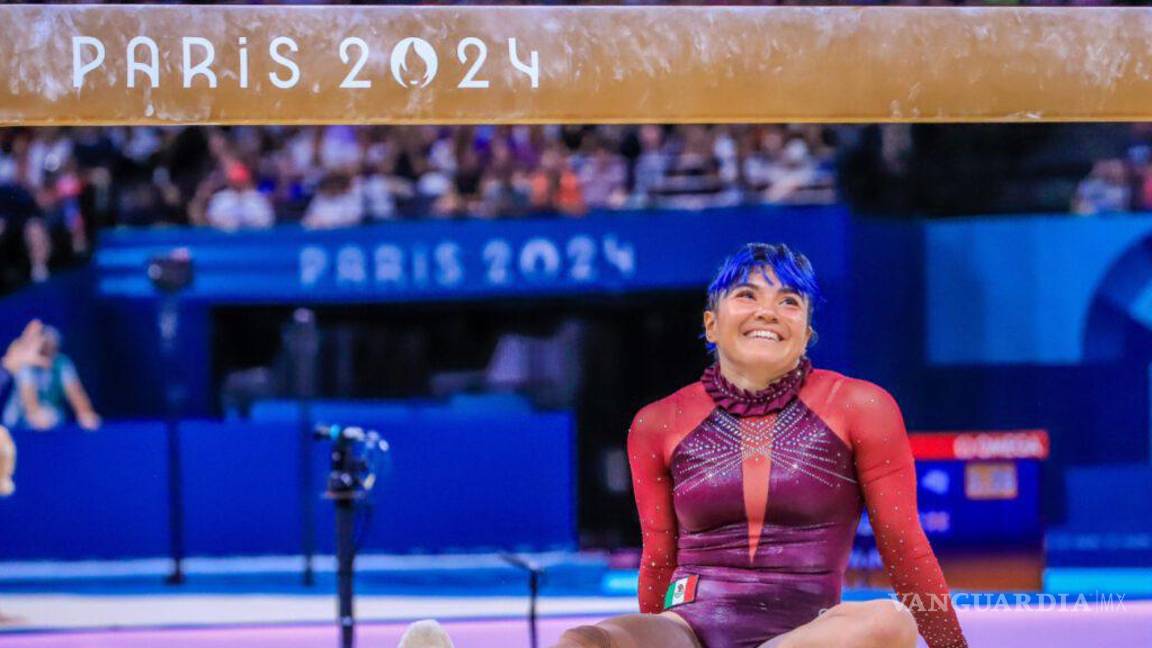 $!Moreno nos enseña que no debemos dejar que las opiniones negativas nos detengan; al contrario, debemos usarlas como motivación.