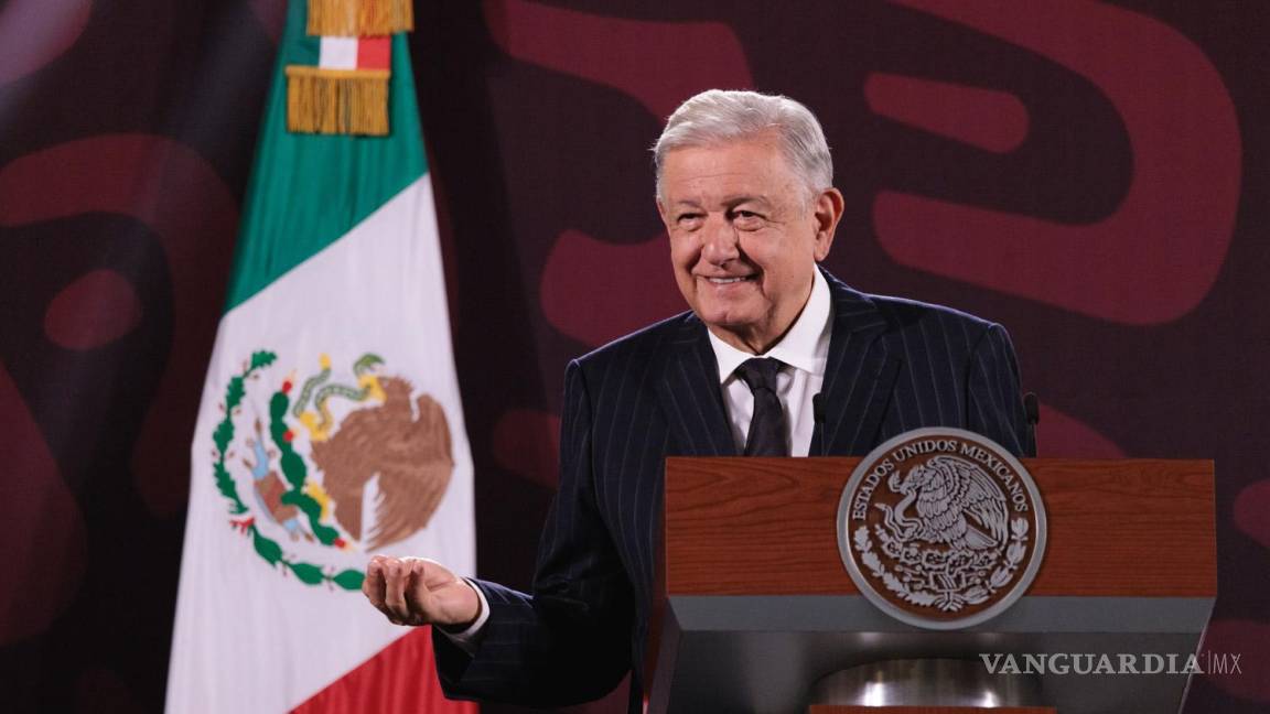 Cuidará Suiza bienes de México en conflicto con Ecuador: AMLO