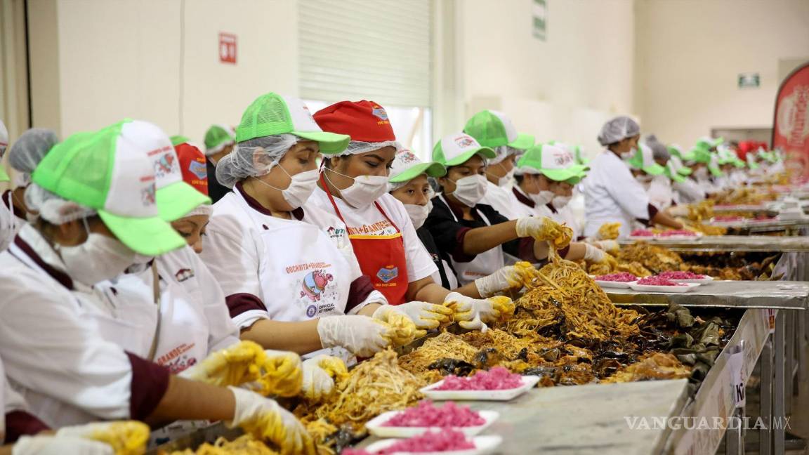 $!¿Me sirves más por fa?: cochinita pibil, un apapacho yucateco al corazón