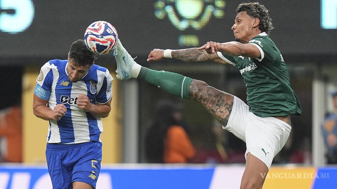 Mundial de Clubes: Sudamérica va ganando la batalla de los continentes