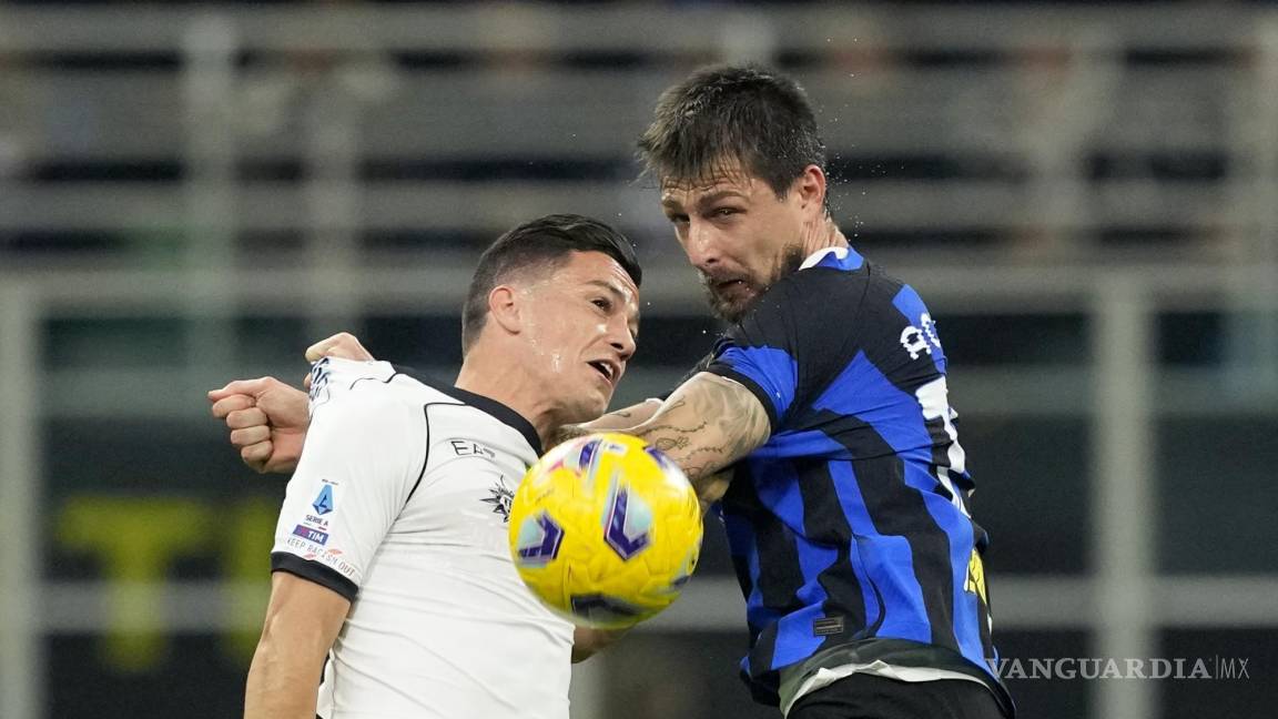 Franceso Acerbi queda fuera de la Selección de Italia tras insultos racistas contra Juan Jesús