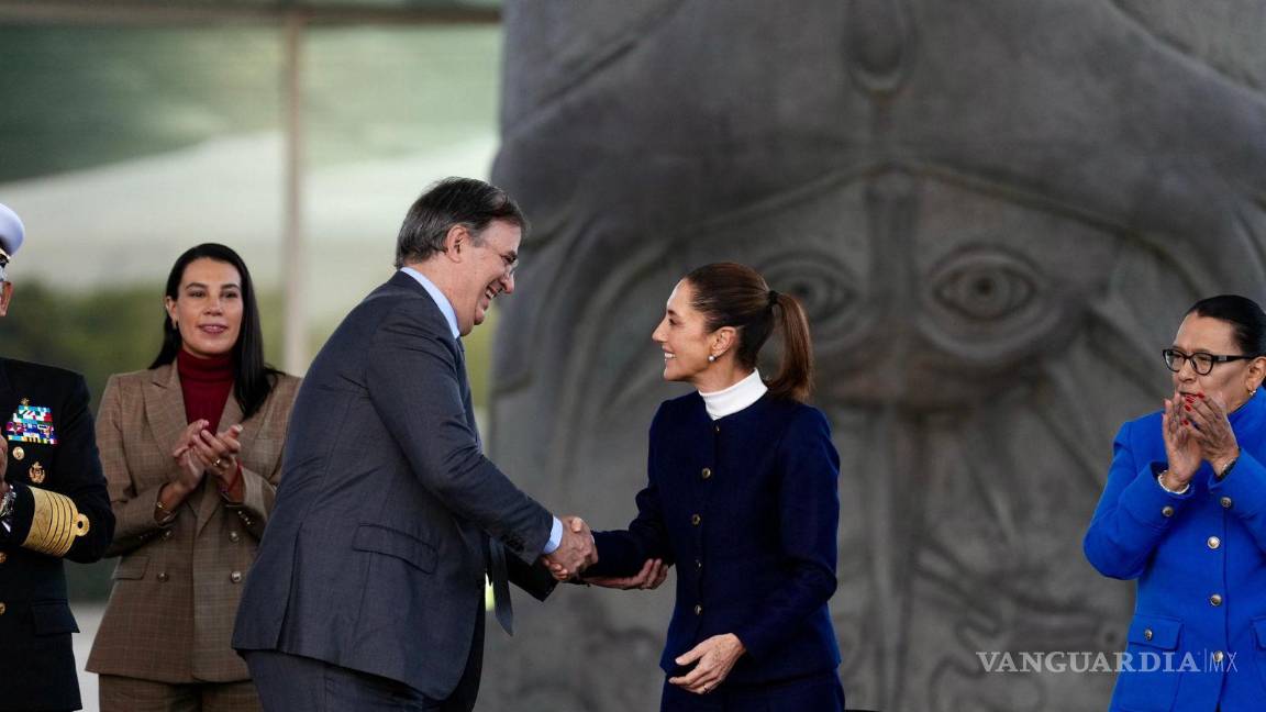 $!Presenta Claudia Sheinbaum el ‘Plan México’; buscan inversiones por 277 mil mdd