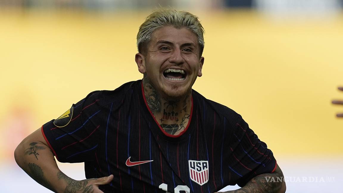 ¡Adiós al ‘Piojo’ Herrera y Costa Rica! Estados Unidos avanza a Semifinales de la Copa Oro 2025