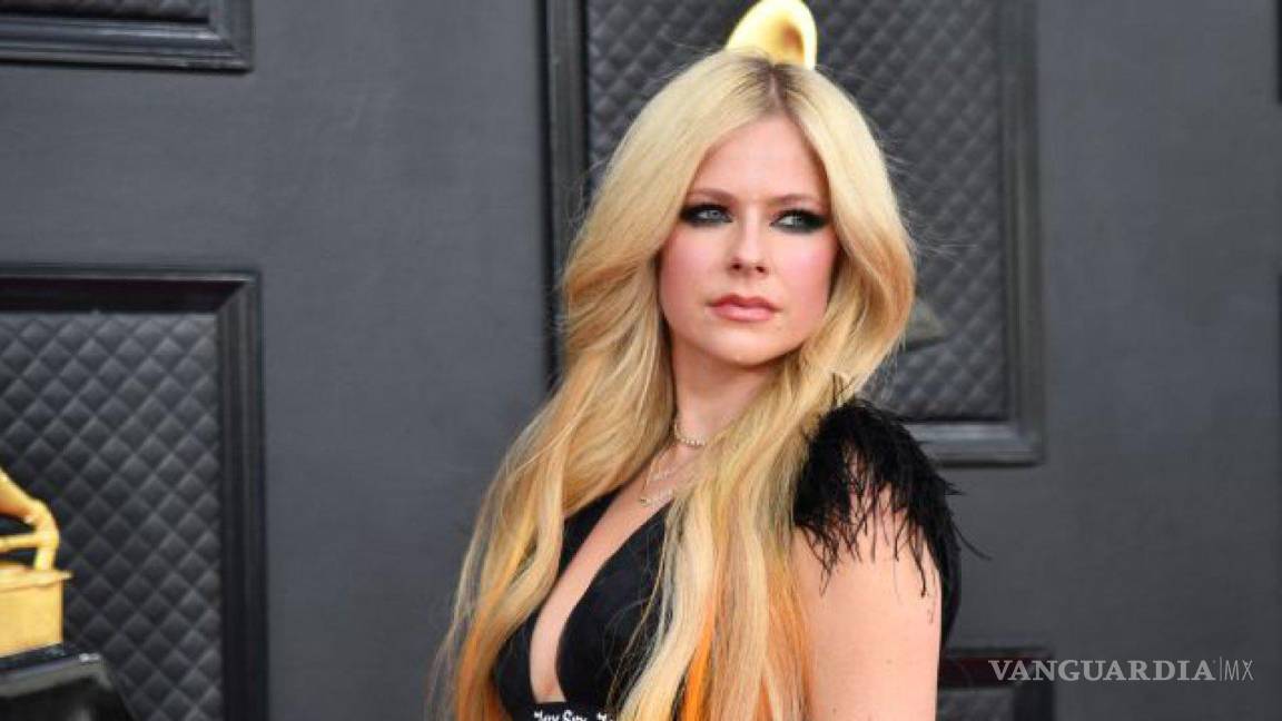 Avril Lavigne cancela su compromiso; se va con el ex de Kylie Jenner