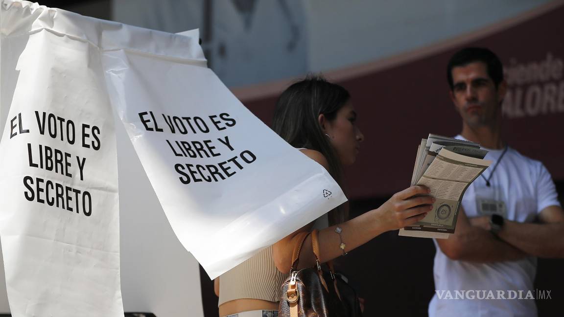 El fondo y la forma de la reforma judicial