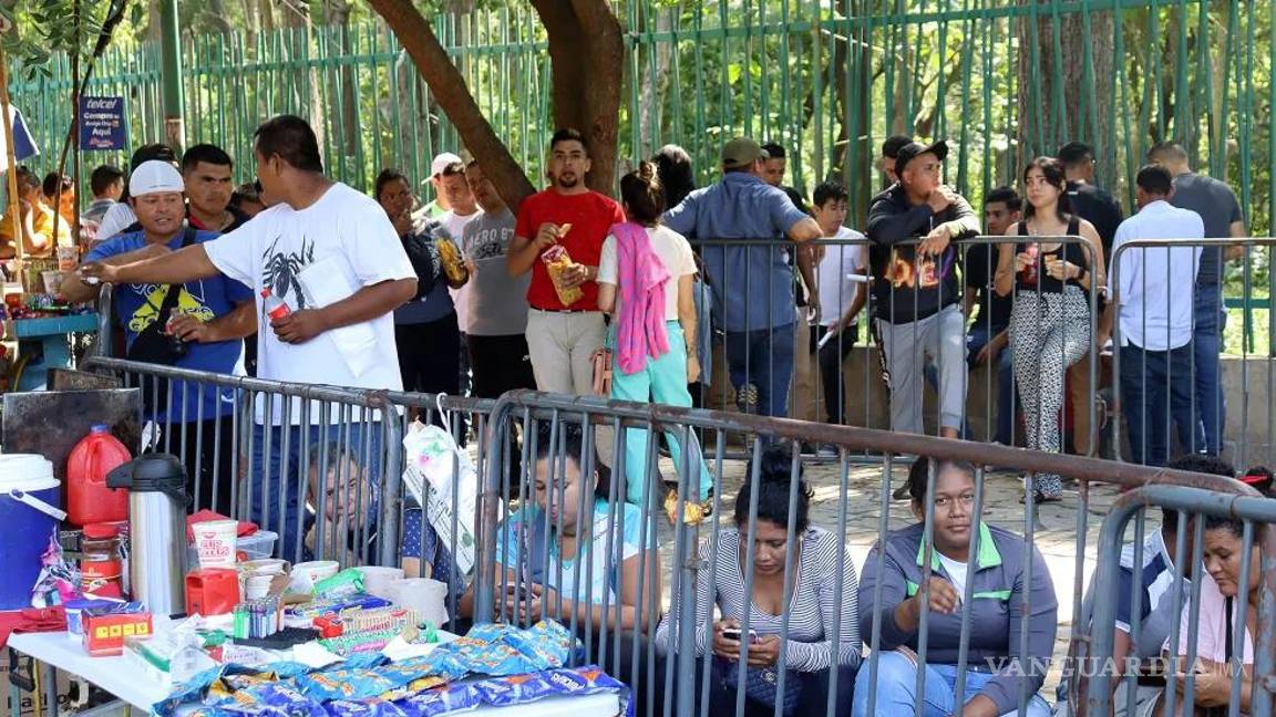 $!La próxima titular de la Secretaría de la Frontera Sur del Gobierno de Chiapas, María Amalia Toriello, aseveró que habrá oportunidades para los migrantes.