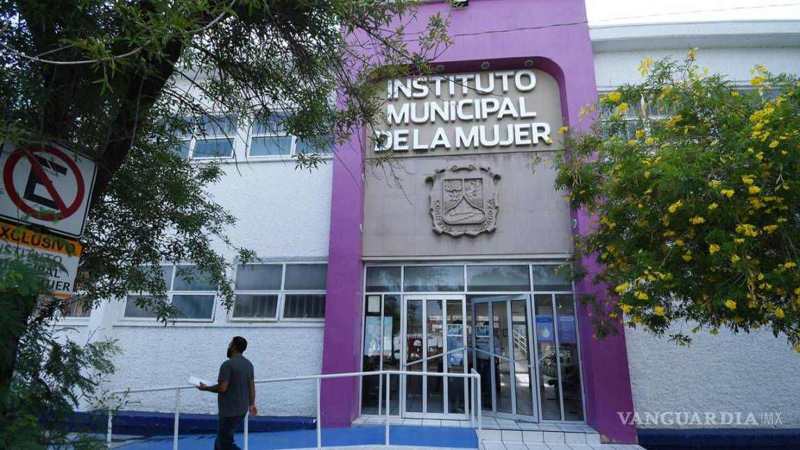 Instituto de la Mujer imparte especialidad en perito con enfoque de género en Torreón