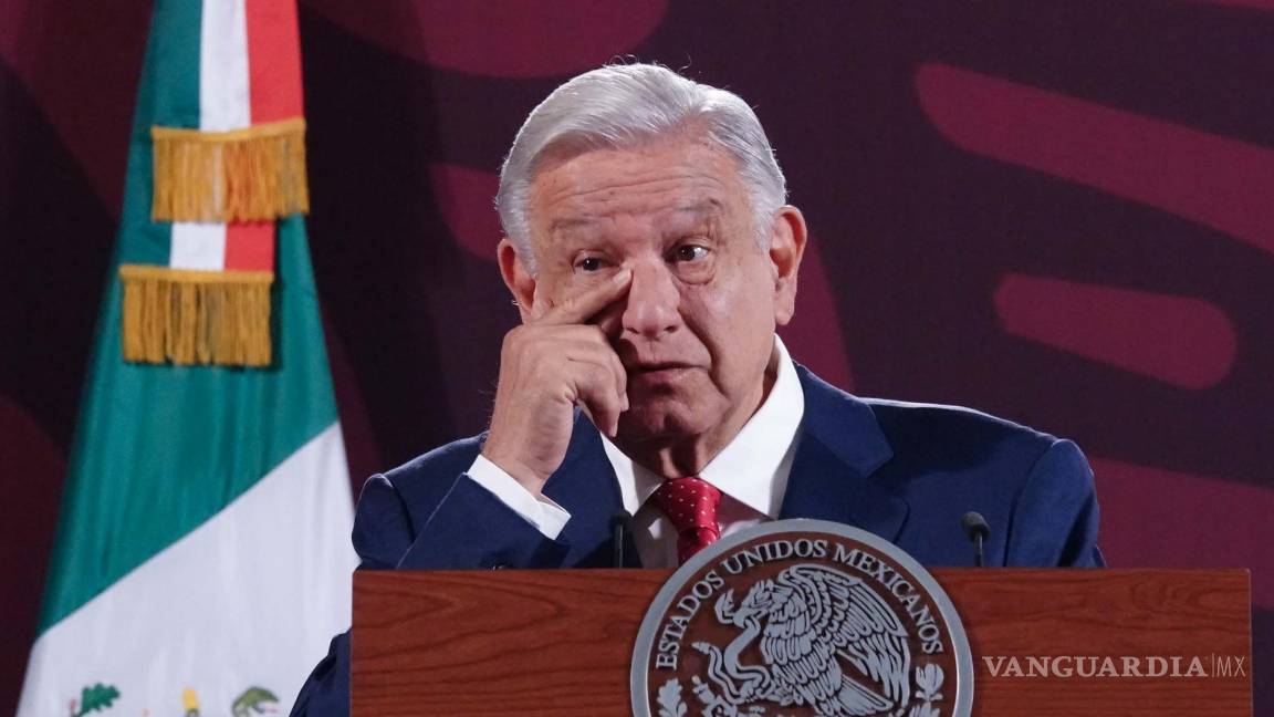 AMLO, alejado de la legalidad