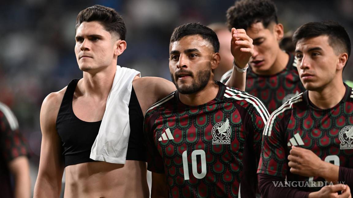 Demerita ‘Loco’ Bielsa la catastrófica derrota de México ante Uruguay: ‘fue un resultado engañoso’