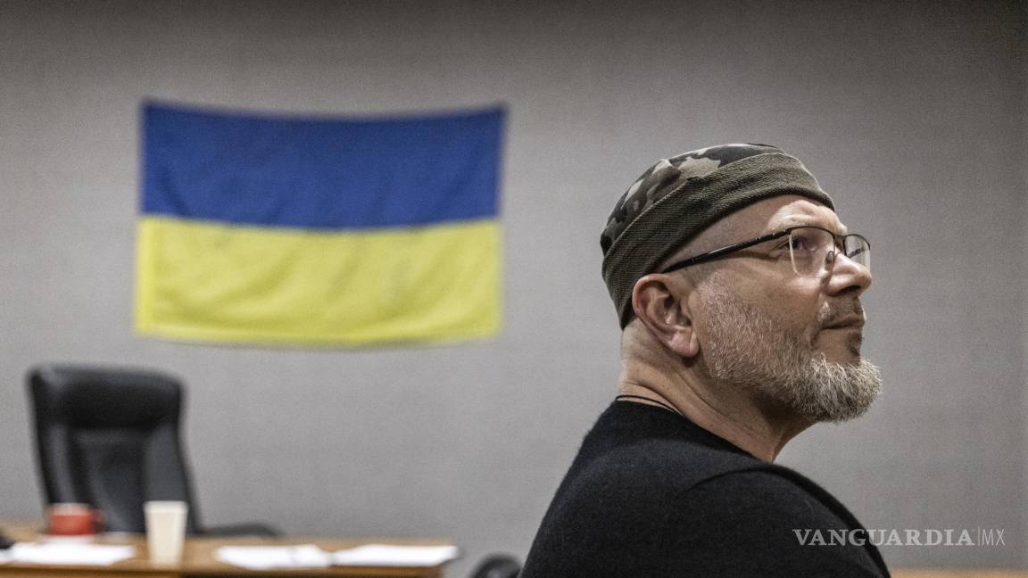 El grave error de Rusia: creer que los ucranianos colaborarían