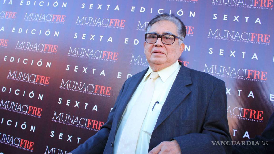 Fallece Ernesto Gómez Cruz, actor reconocido por ‘Los Caifanes’, ‘La ley de Herodes’, ‘El infierno’ y más películas mexicanas