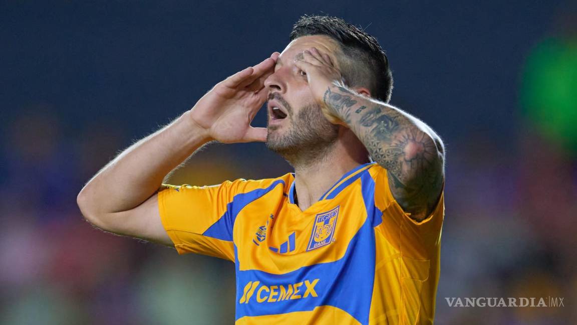 La grave enfermedad que causaría el retiro de André-Pierre Gignac