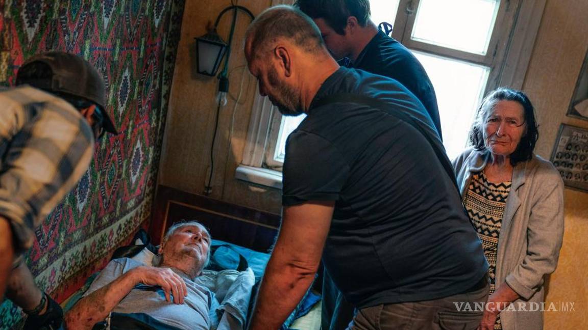 Primer año de la guerra en Ucrania en impactantes imágenes (fotos)