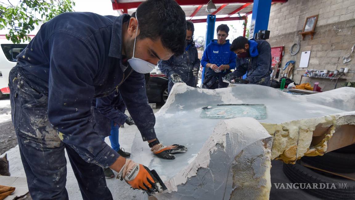 Pegaría a mano de obra de Coahuila reducción de jornada laboral: especialista