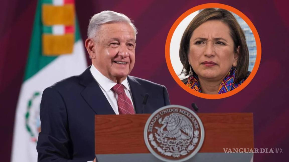 ‘Manipularon mis palabras’... AMLO arremete contra TEPJF por resolución sobre violencia política de género, denunciada por Xóchitl Gálvez