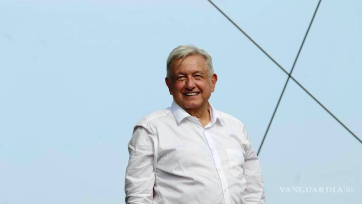 ‘En nuestro gobierno no hay funcionarios como García Luna’: AMLO