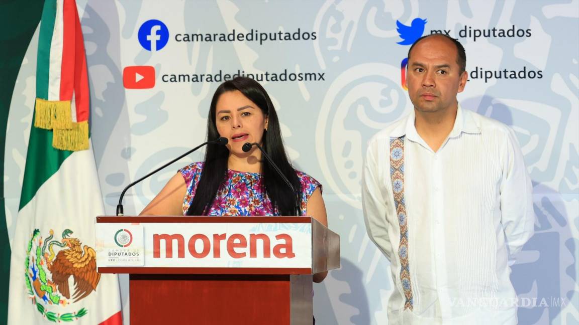 Diputados de Morena denunciaron al ministro Luis María Aguilar ante la FGR