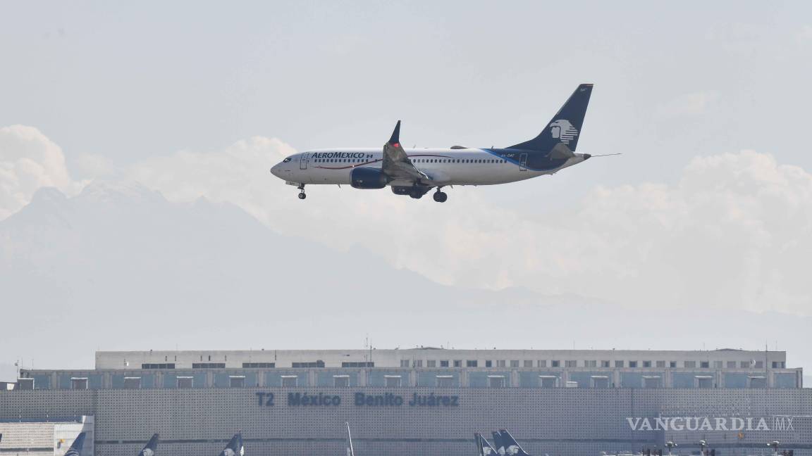 Gobierno y sector privado invertirán 117 mil millones en infraestructura aeroportuaria