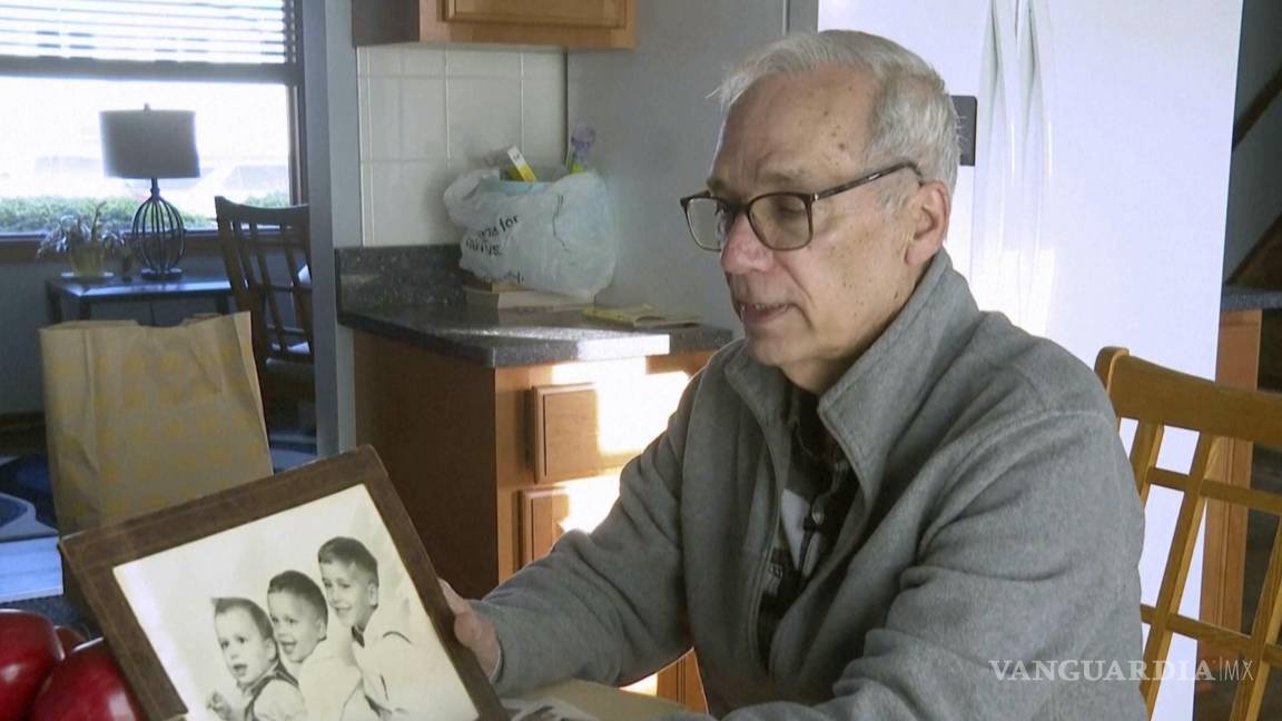 John Prevost, hermano de León XIV narra la ‘incredulidad’ que sintió al enterarse de su elección