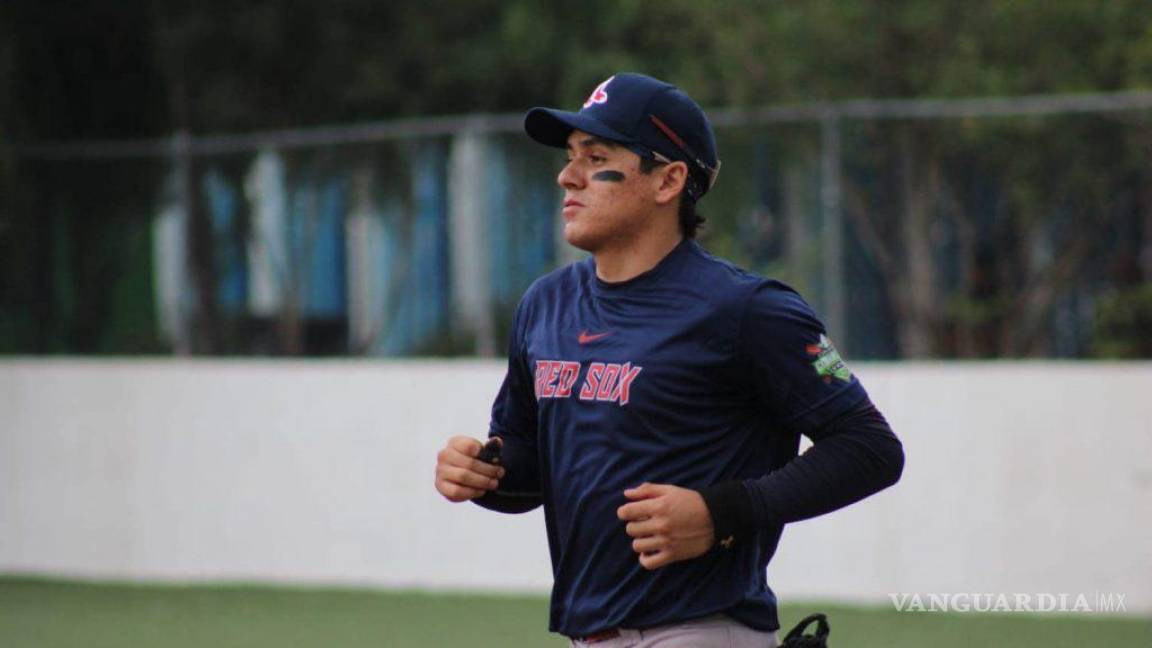 Se aproxima la tercera temporada de la Liga Juvenil Coahuilense de Beisbol 2024