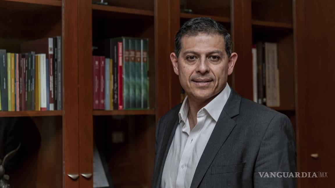 $!El rector Octavio Pimentel afirmó que están haciendo lo posible por encontrar la forma de subsanar esta situación.