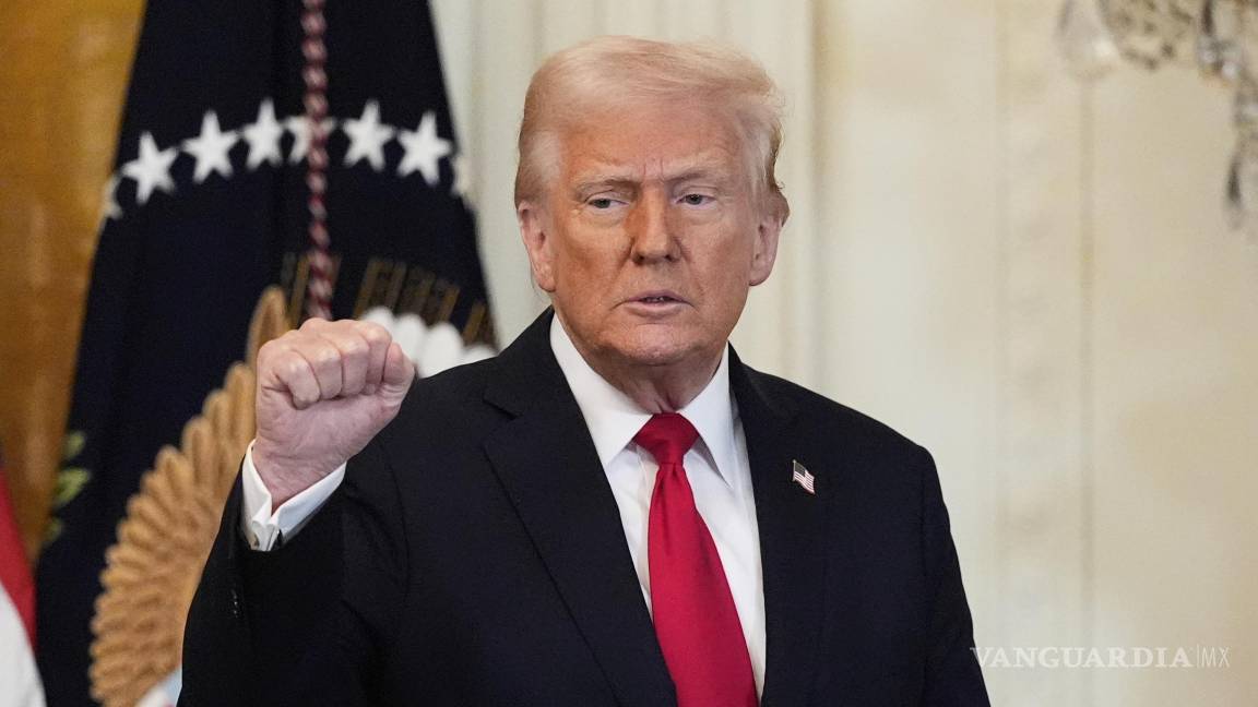 Mañana es el ‘Día de la Liberación’ con la imposición de los aranceles de Trump