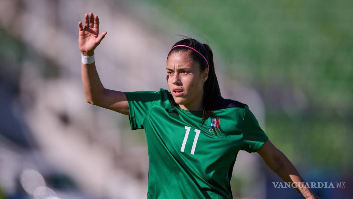 ¡Van por la de oro! México Femenil se instala en la Final de los Panamericanos al vencer 2-0 a Argentina