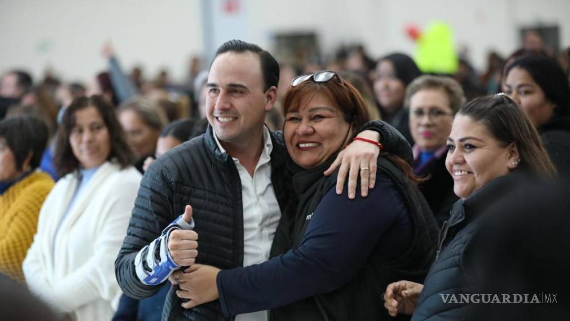 Gana Manolo Jiménez encuesta interna del PRI rumbo a la gubernatura de Coahuila